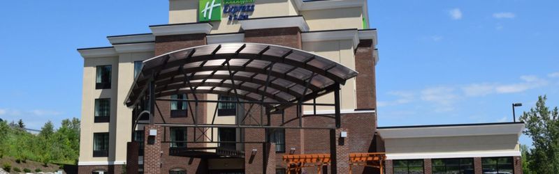 Hotel Express & Finger Lakes By Ihg