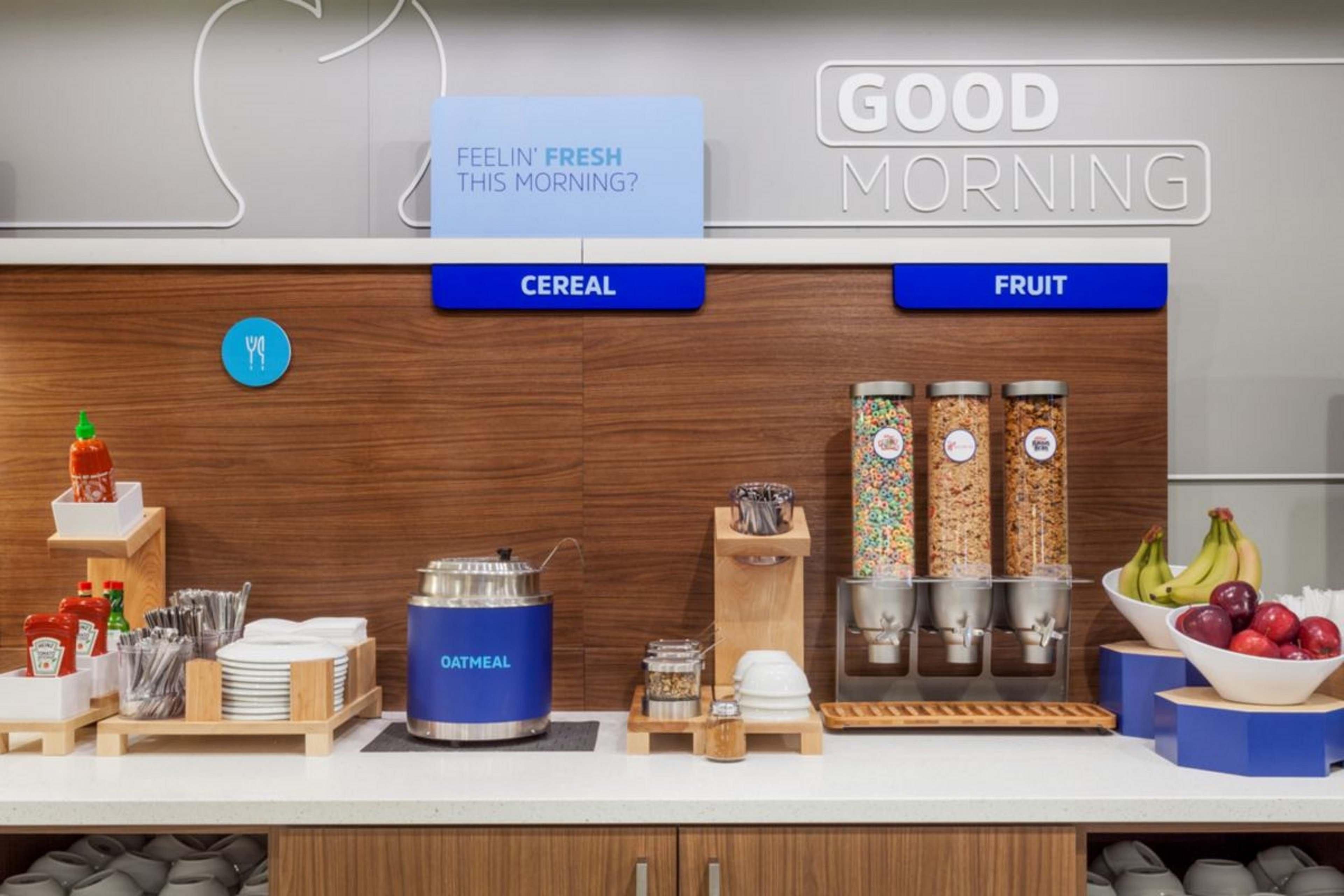Hotel Express & Finger Lakes By Ihg