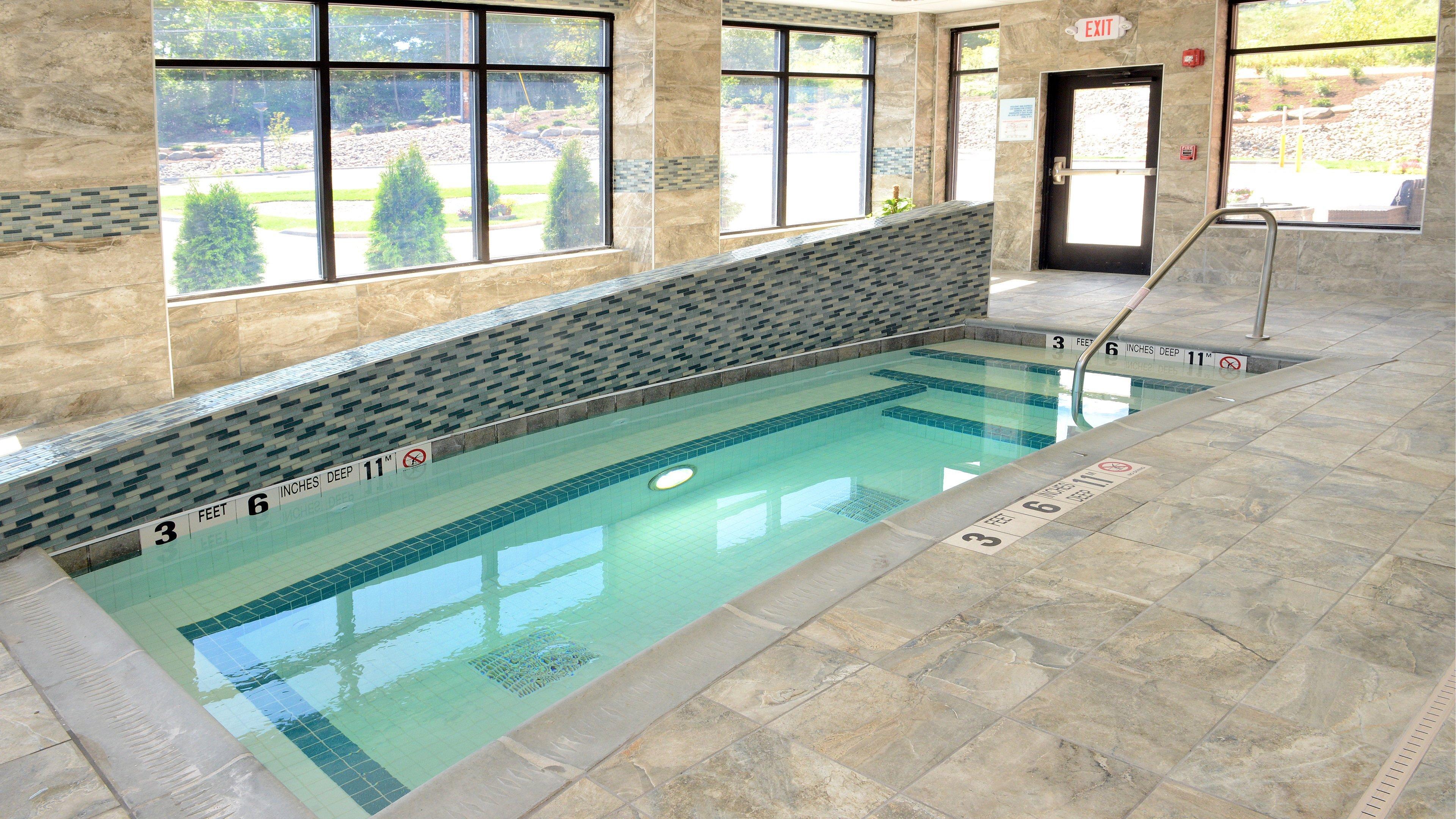 Express & Finger Lakes By Ihg