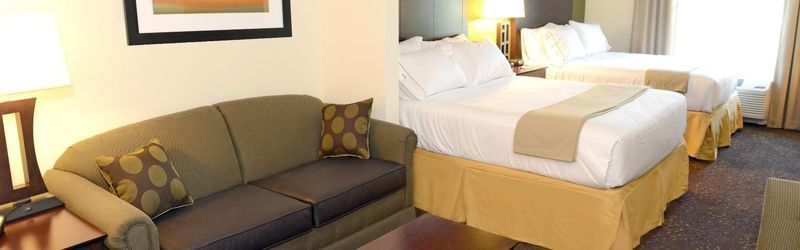 Hotel Express & Finger Lakes By Ihg